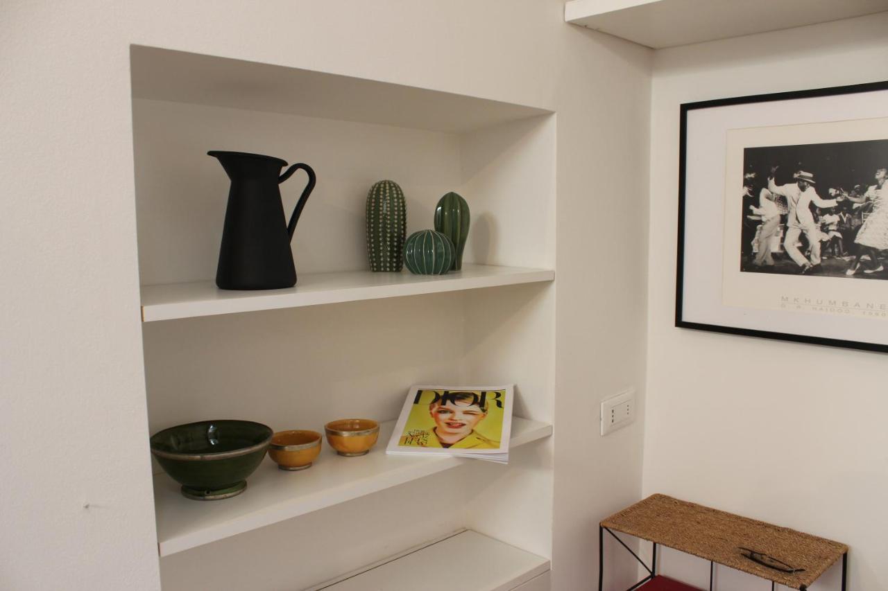 Up Studio Sarpi Milano 아파트 외부 사진